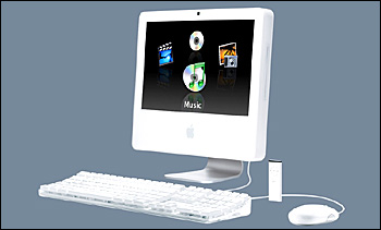 Apple iMac