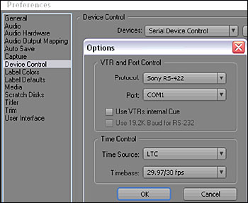 Adobe Production Studio