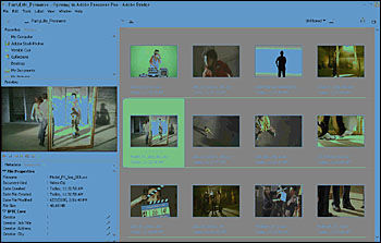 Adobe Production Studio