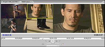 Adobe Production Studio