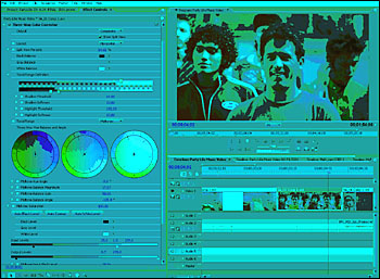 Adobe Production Studio