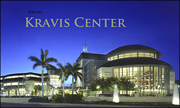 Kravis Center