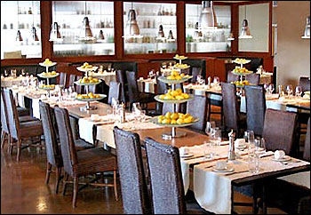 Marriott - Gaslamp - San Diego