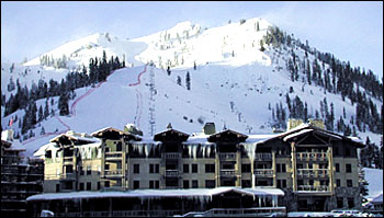 Squaw Valley